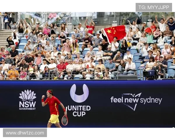 重庆网球队技术排名创新高展现全国网球新力量