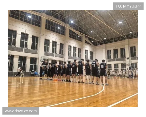 杭州篮球队荣登篮球意识排行榜第二名展现卓越团队智慧与实力