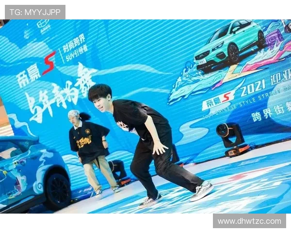 杭州街舞队荣登全国街舞力量排行榜首位引领潮流风尚